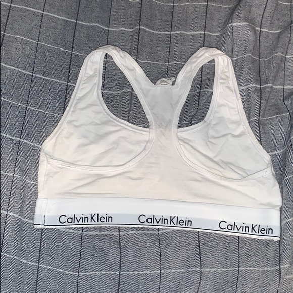 Calvin Klein bra - Picture 2 of 2